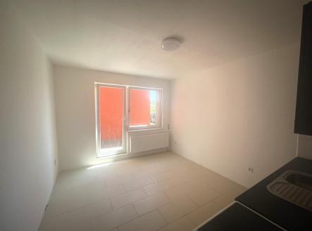 Pronájem bytu, 1+1, 35 m²