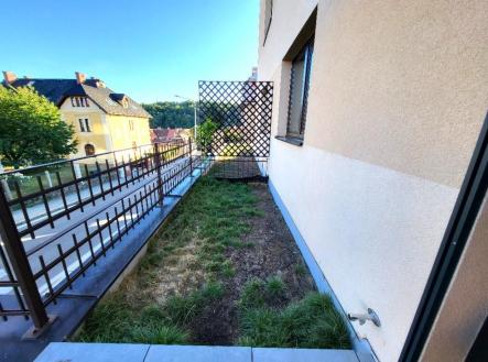 Prodej bytu, 1+kk, 42 m²