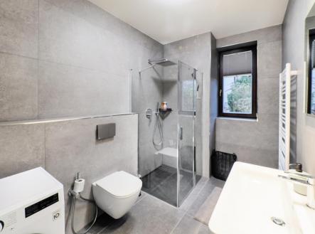 Prodej bytu, 1+kk, 42 m²