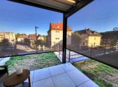 Prodej bytu, 1+kk, 42 m²