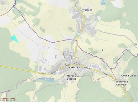 Prodej pozemku, zemědělská půda, 17 965 m²
