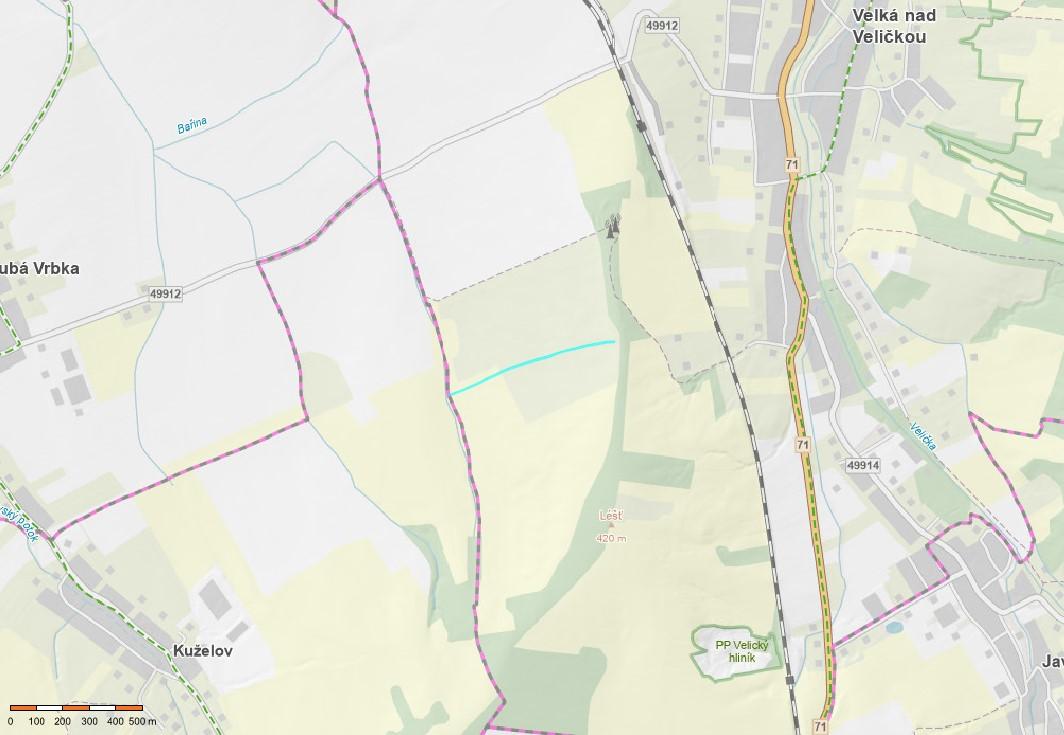 Mapa Velká nad Včeličkou.jpg