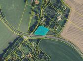Prodej pozemku pro bydlení, 2 913 m²