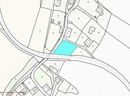 Prodej pozemku pro bydlení, 2 913 m²