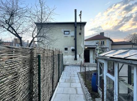 Pronájem bytu, 2+kk, 60 m²