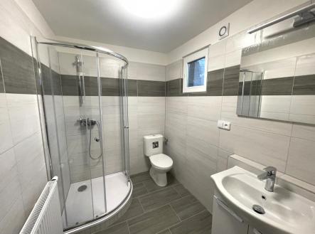 Pronájem bytu, 2+kk, 60 m²