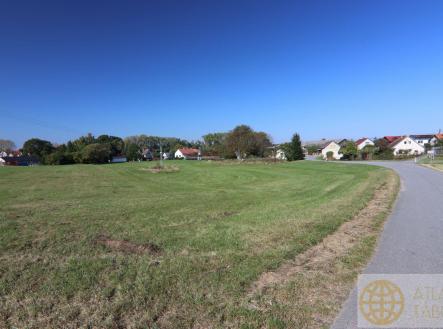 Prodej pozemku pro bydlení, 6 301 m²