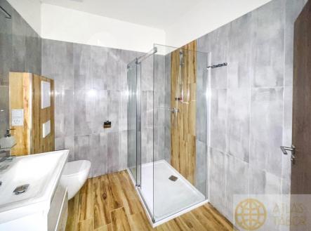 Pronájem bytu, 1+1, 37 m²