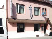 Pronájem obchodní prostory, 90 m²