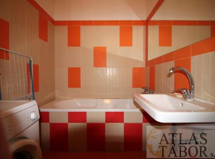 Pronájem bytu, 1+kk, 30 m²