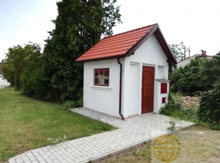 Prodej komerčního objektu, jiný, 10 m² obrázek