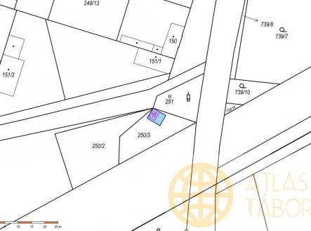 Prodej komerčního objektu, jiný, 10 m²