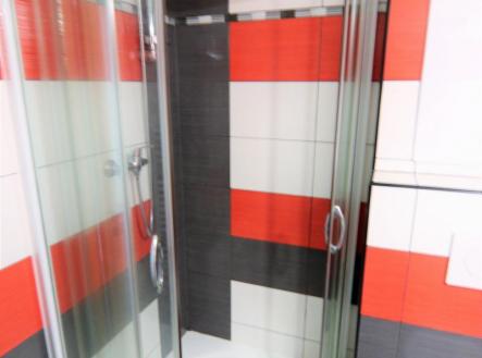 Pronájem bytu, garsoniéra, 25 m²