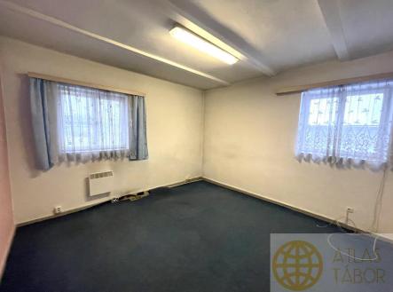 Pronájem kanceláře, 45 m²