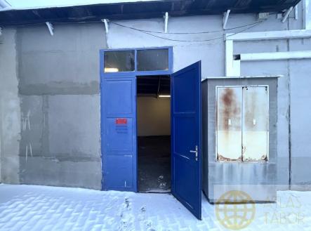 Pronájem kanceláře, 15 m²