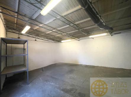 Pronájem kanceláře, 15 m²