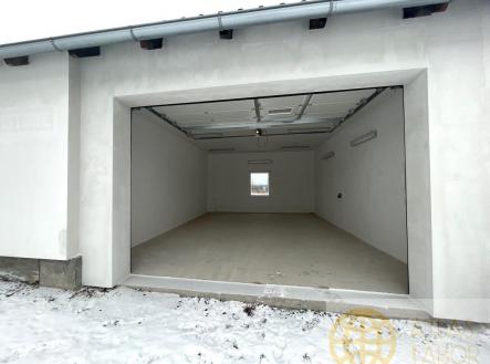 Pronájem kanceláře, 45 m²