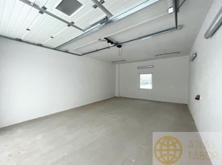 Pronájem kanceláře, 45 m²