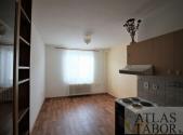 Pronájem bytu, garsoniéra, 21 m²