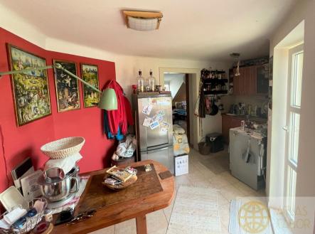 Pronájem bytu, 1+1, 51 m²