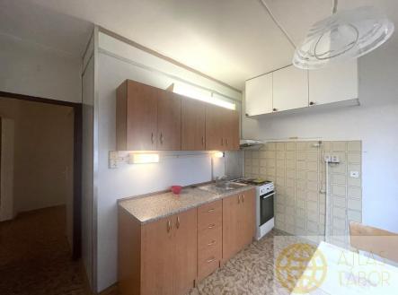 Pronájem bytu, 3+1, 71 m²