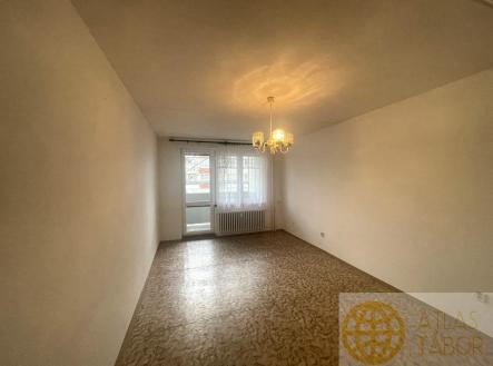 Pronájem bytu, 3+1, 71 m²