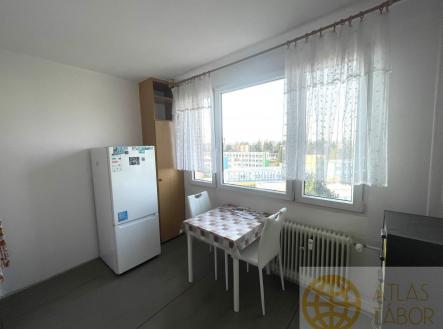 Pronájem bytu, 2+1, 61,5 m²