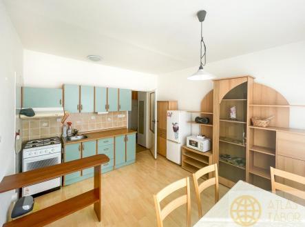 Pronájem bytu, 1+1, 36 m²