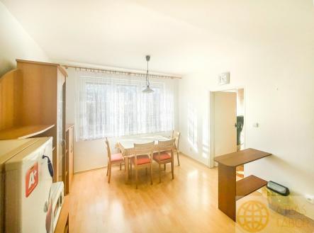 Pronájem bytu, 1+1, 36 m²