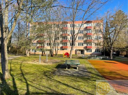 Pronájem bytu, 1+1, 36 m²