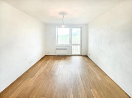 Pronájem bytu, 1+1, 33 m²