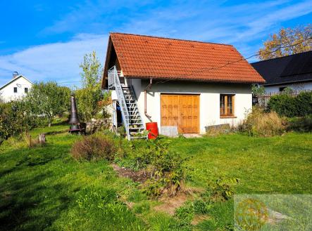 Prodej pozemku pro bydlení, 1 387 m²