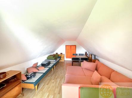 Prodej pozemku pro bydlení, 1 387 m²