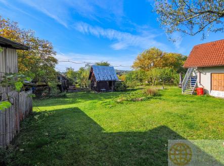 Prodej pozemku pro bydlení, 1 387 m²