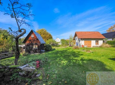 Prodej pozemku pro bydlení, 1 387 m²