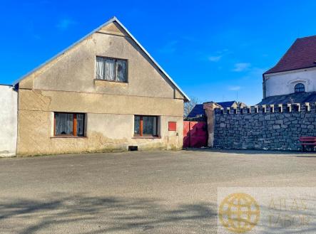 Prodej domu/vily, 220 m²