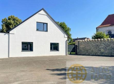 Prodej domu/vily, 220 m²