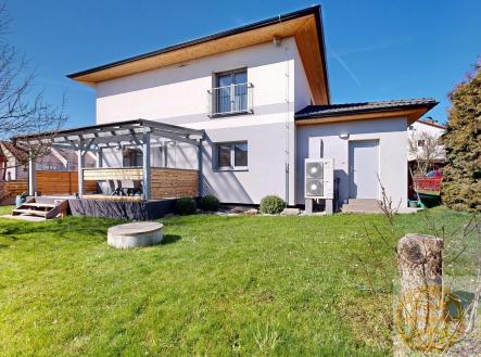 Prodej domu/vily, 169 m²