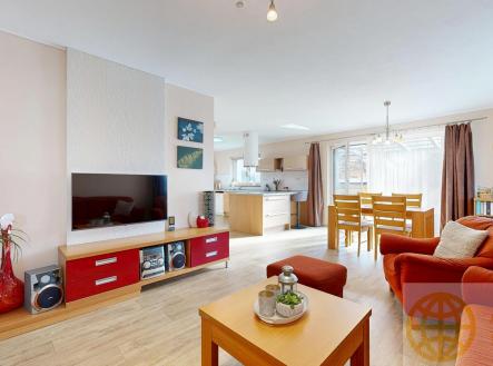 Prodej domu/vily, 169 m²