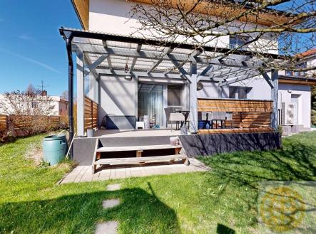 Prodej domu/vily, 169 m²