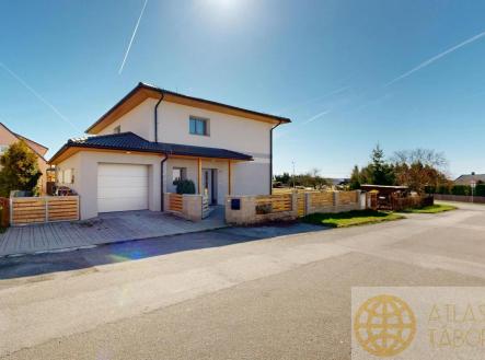 Prodej domu/vily, 169 m²