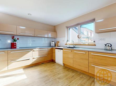 Prodej domu/vily, 169 m²