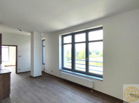 Prodej bytu, 2+kk, 52 m²