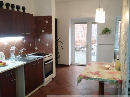 Pronájem bytu, 2+kk, 70 m²