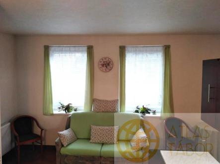 Pronájem bytu, 2+kk, 70 m²