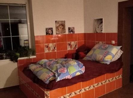 Pronájem bytu, 2+kk, 90 m²