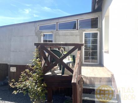 Pronájem bytu, 2+kk, 90 m²