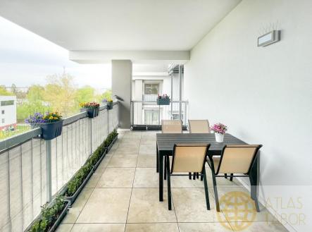 Prodej bytu, 2+kk, 63 m²