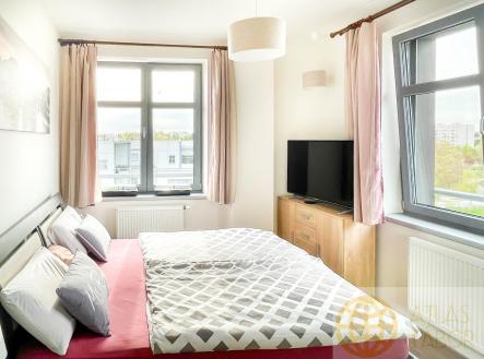 Prodej bytu, 2+kk, 63 m²