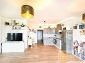 Prodej bytu, 2+kk, 63 m²